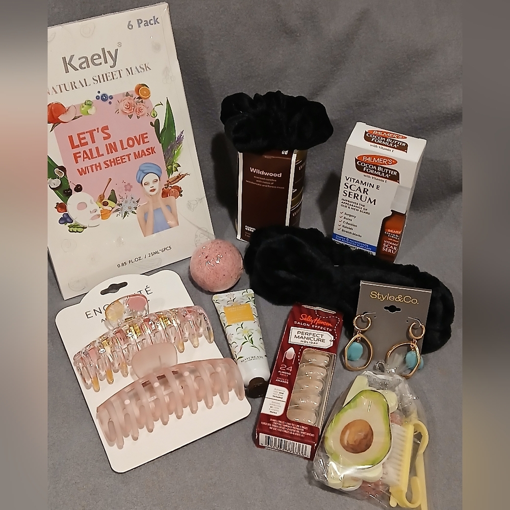 Misc Stuff
